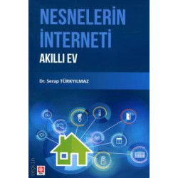 Nesnelerin İnterneti - Akıllı Ev