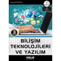 Bilişim Teknolojileri ve Yazılım