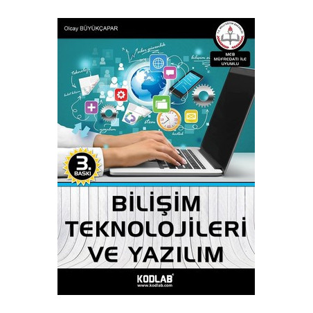 Bilişim Teknolojileri ve Yazılım