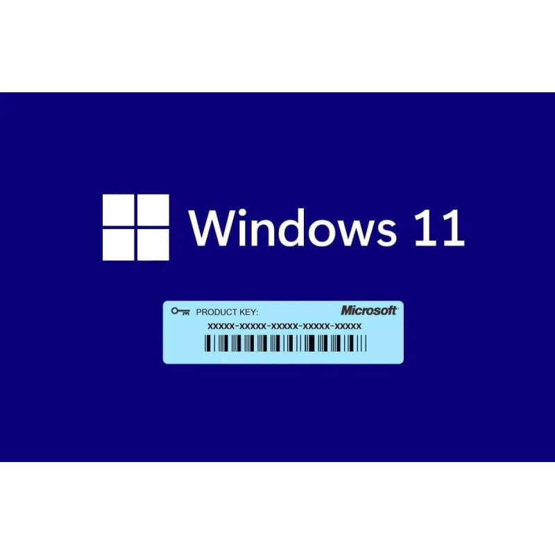 Windows 11 Lisans Anahtarı